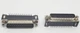 - Connectors Pro 10-Pack DB25 Male Right Angle PCB Mount Connector, 90 Degree...