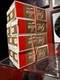 NEW Genalex Gold Lion KT77/EL34 Power Tubes - Matched Octet