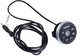 Memphis Audio MXA1MCR 25 ft. Wired Remote Control for MXA1MC Media Center NEW