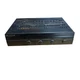 Russound Impedance Matching 4-Pair Speaker Selector Switch Box Black
