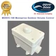 MOSVC-100 Outdoor Volume Control Monoprice