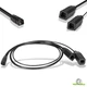 for Humminbird 9-Pin Side Imaging Dual Beam Splitter Cable 720101-1 9M SIDB Y 
