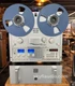 Tascam / United Home Audio Phase11 Reel to Reel Tape Deck (BR-20T)