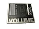 NEW SPKR Brand VC100I 100W Rotary Volume Control White Only