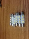  Rotel RX-503 / RX-603/ RX-454  receivers   front  panel LED lamps.