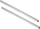 uxcell HSS Lathe Tool Bit 6mm x x 200mm, Square Turning x 