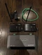 Universal Remote Control (URC) MRF-350/ RF Sensor RFX 250 Kit with Two Sensors