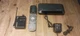 URC MX Remote Control MRF - 350 Base Station / RFX-250 RF Sensor Set