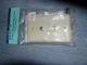 Radio Shack 40-991 Stereo Speaker Wall Plate