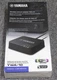 Yamaha YWA-10 Wireless Network Audio Streaming Adapter Wi-Fi New
