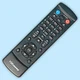 NEW Remote Control for Toshiba D-VR4SU