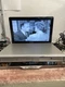 PARTS! Toshiba DVD/VCR combo D-VR4SU