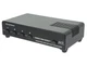Monoprice 4-Channel Speaker Selector Up To 140W Per Ch Black