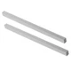 uxcell HSS Lathe Tool Bit 10mm x x 200mm, Square x x 200mm 