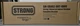 Snap AV Strong SM-SBAR2-BKT-UNIV Universal Soundbar Bracket - New in Box