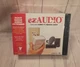 EZaudio Wireless Speaker Kit 350 110 V/AC Plugin Sealed w/ Instructional VHS ~W1