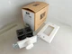 OSD In Wall Speaker Volume Control 100W Rotary White Impedance Matching SVC100