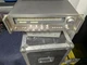  ROTEL Model RX-503 Stereo Receiver Untested!
