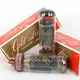 1PC NEW Audio Valve Vacuum Russia GOLD LION Genalex KT77 Replace EL34 6CA7