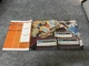 ⭐️Original 1977 Marantz Stereo Receiver Brochure  - 2330 2285 2265 ⭐️