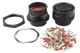 Deutsch HDP20 24-47 47 Pin Bulkhead Connector Kit