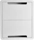 Sanus SA-IWB17-W1 TV Media In Wall Box 17"
