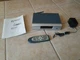Netgear MP101 Wireless Digital Music Player Media Streamer MP3 WMA Files Network