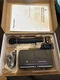 Audio-Technica Freeway 200 Series Wireless Lavalier Mic System&ndash;ATW-R200 ATW-T201