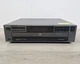 Vintage Sony CDP-C321 5-disc CD Changer - NO REMOTE - Powers On -Parts Only