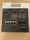 Russound ISH1 Compoint System Hub - 2300-526459 Home Audio Controller - Untested