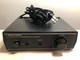 Realistic 32-1221A Microphone System, Powers On, Unit Only