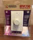 HomeTech HTVC150 Volume Control In Wall Vintage 2000 New Sealed White