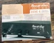 Speaker Selector Switcher  Phoenix Gold Innovative Home ISM 4 Single Source NOS