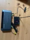 Universal Remote Control (URC) MRF- 350 & RF Sensor RFX 250 Kit Base Station 