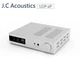 J.C AUDIO UDP-6PRO ES9039SPRO Audio DAC &Heaphone Amplifier Or SMSL DO100PRO DAC