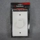 Radio Shack Stereo Volume Control Wall Unit Knob 50W RMS - 400-0987