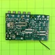Sony STR-K750P Stereo Amplifier Video PWB Port Panel 1-686-905-11