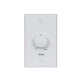 Lowell 25LVC-SW 25 Watt MONO Attenuator Volume Control