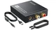 Prozor DAC01s Digital to Analog Audio Converter 192kHz DAC Converter NIB
