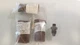 (4) HONEYWELL AEROSPACE ADAPTER 1017S053 1660-00-452-4372