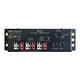 Russound AB-3.2 Automatic A/B Speaker Selector - Black