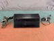 SONY SA-iP001P Subwoofer w/ AC Power Supply Adapter 12V DC 1.0A for S-Master