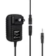 AC Adapter for Niles RVL-6 modular multi-room control system Power Supply Cord