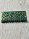 Used working Mic ALC/EQ PCB for Superscope PAC750 or PAC770 WA204N302-0 PU02