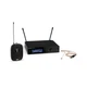 Shure SLXD14+/85M Wireless System - Includes SLXD4+ Receiver, SLXD1+ Bodypack...