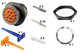 Deutsch HDP20 Series P24-24-21PE Connector Kit