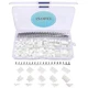 IZOKEE 460pcs JST Connector Kit with 2.54mm JST-XH 