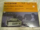 NetGear MP101 Digital Media Streamer Wireless Music Player New, in box