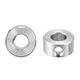 uxcell Drill Stop 3/8" I.D. Stainless Steel for Set Screws Chuck Woodworking ...