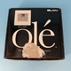 Elan Ol&eacute; Home Systems OLE2 Film Interactive Touch Pad White No Manual